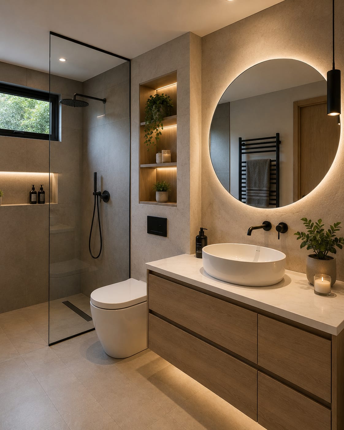 Baño